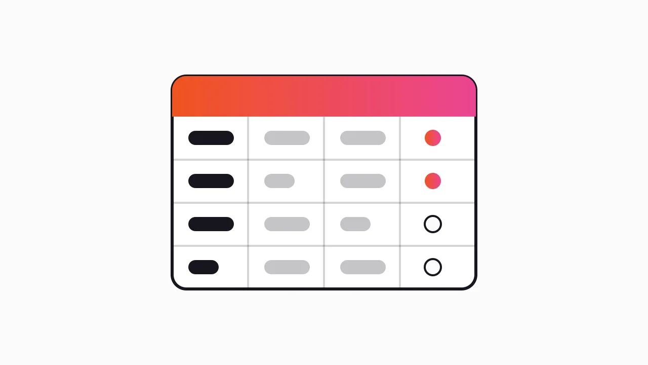 Swipe File Template: 13 Fields for Saving Meta Ads