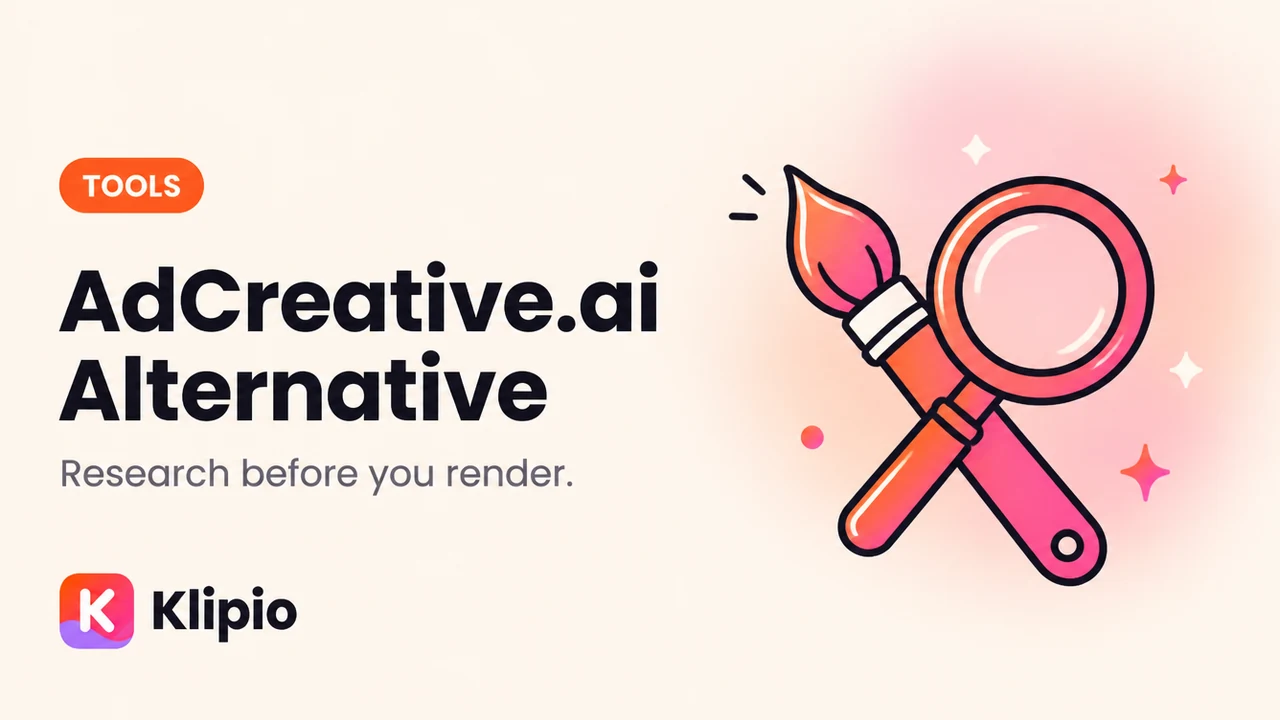 AdCreative.ai Alternative for Brands in 2026