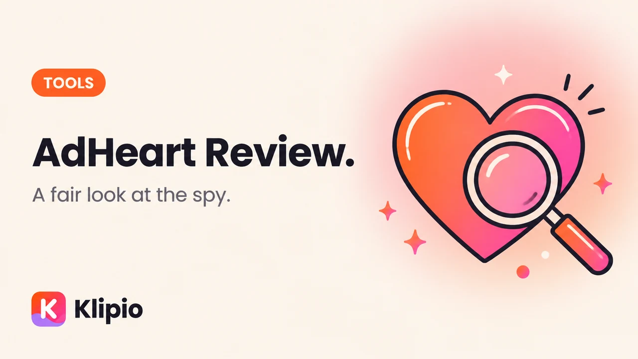 AdHeart Review 2026: A Fair Look at the Spy Tool
