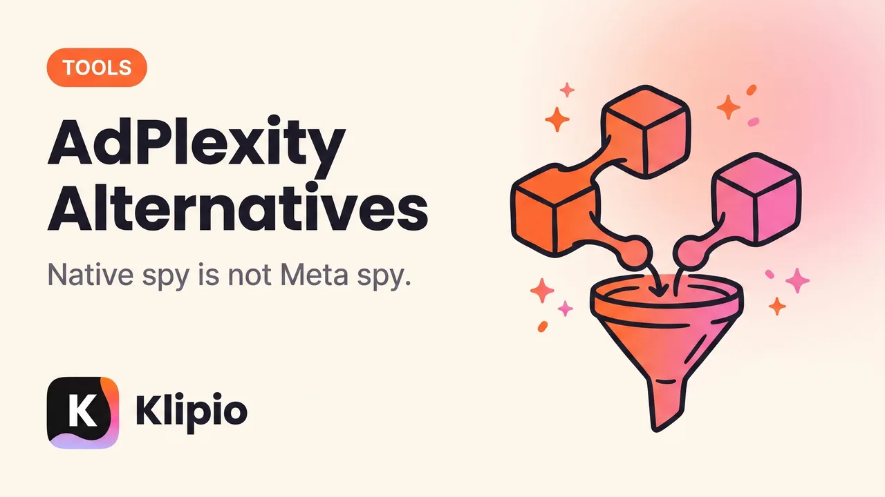 AdPlexity Alternative: What to Use Instead in 2026