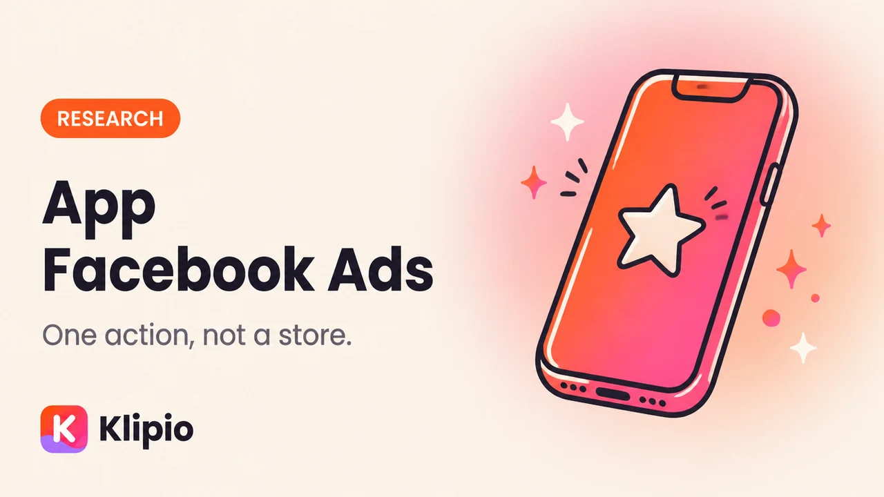 App Facebook Ads Examples From the Ad Library
