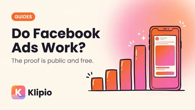Do Facebook Ads Work in 2026? An Honest Answer