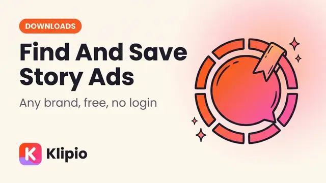Instagram Story Ads: How to Find and Save Them