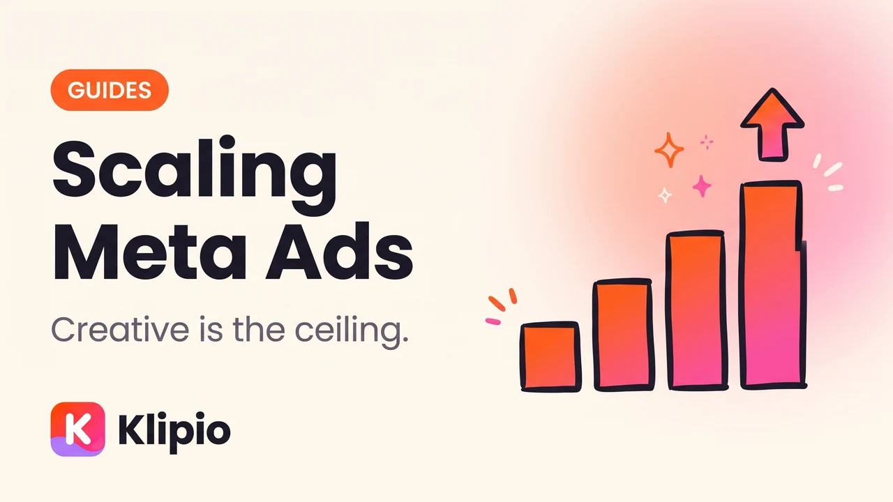 How to Scale Facebook Ads Without Breaking Them