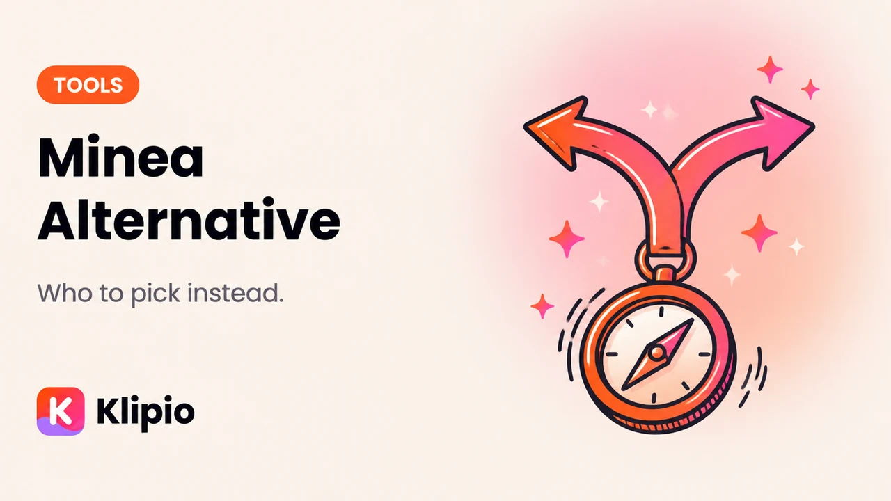Minea Alternative: Who to Pick Instead in 2026