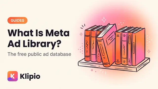 What Is Meta Ad Library? A Plain-English Guide