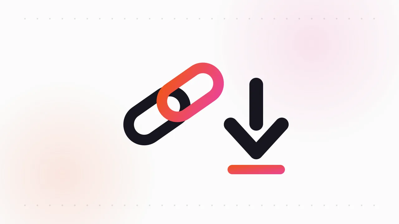 Download Facebook Ad From Link: 3 Link Types Explained