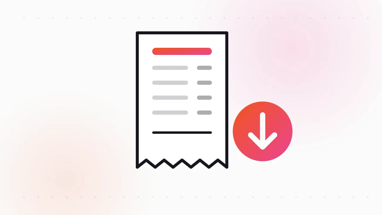 How to Download Instagram Ads Receipts and Invoices