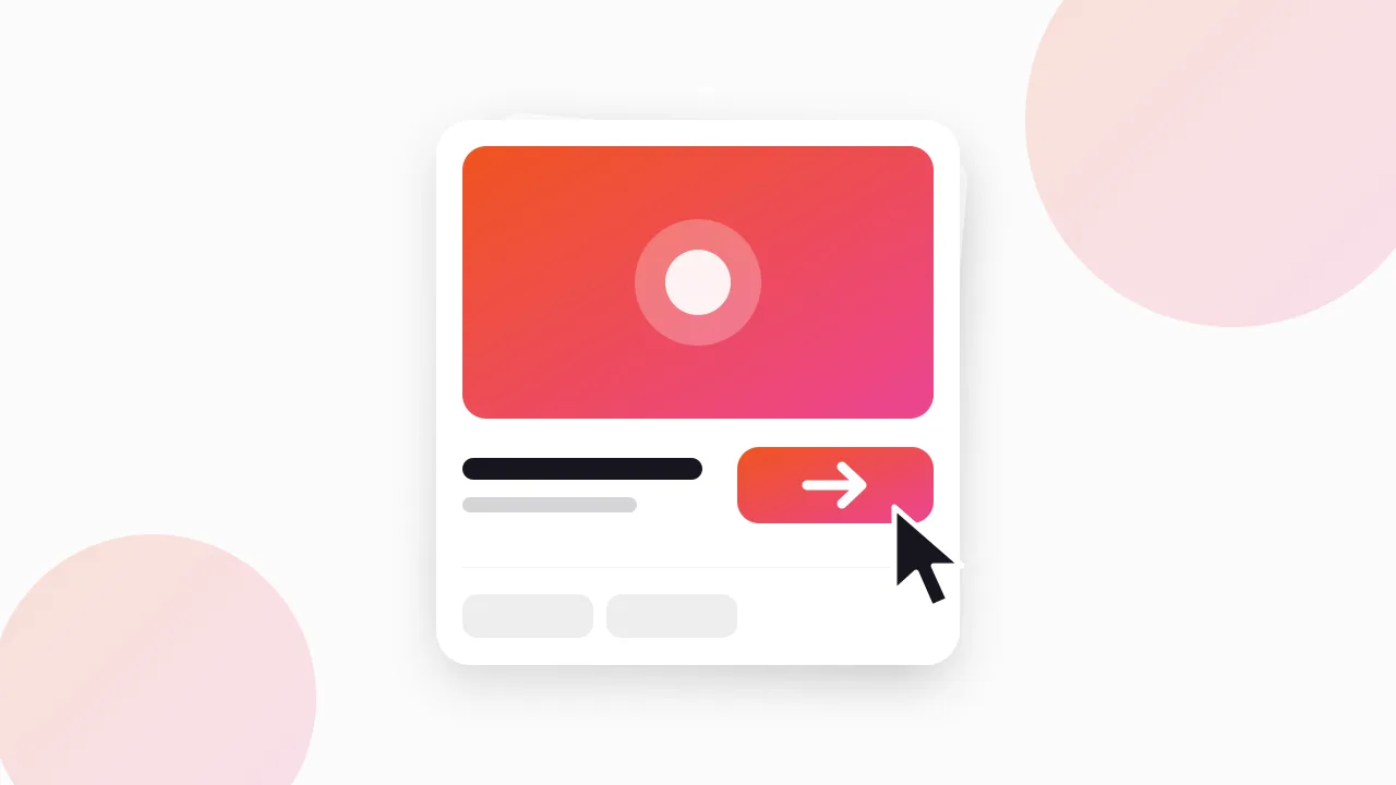 Facebook Ad Call to Action Examples by Intent