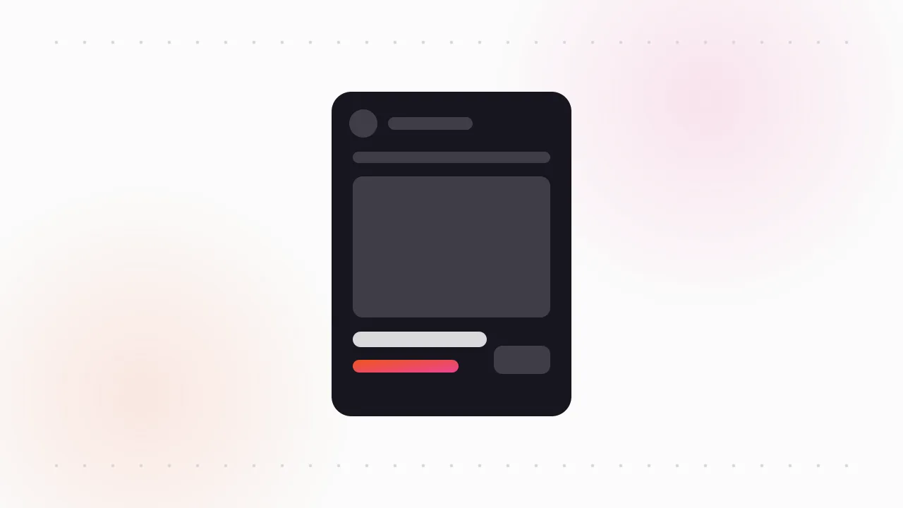 Facebook Ad Description: What It Is, With Examples