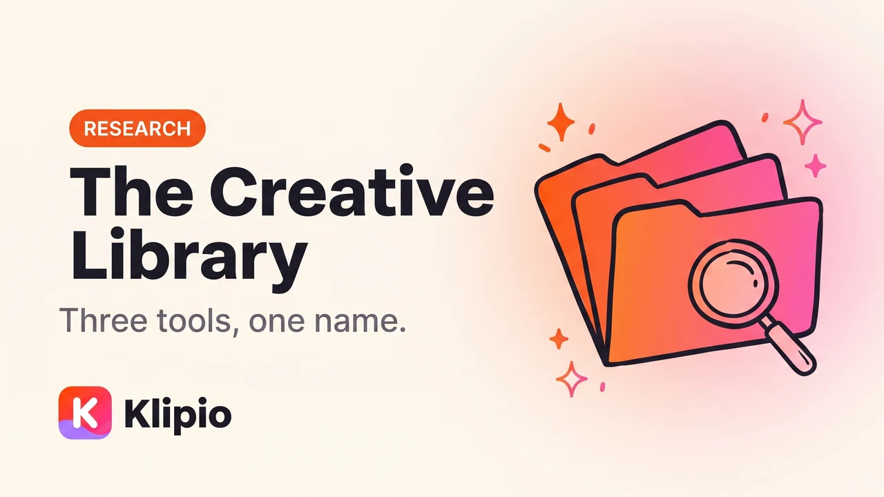 What Is the Facebook Creative Library?