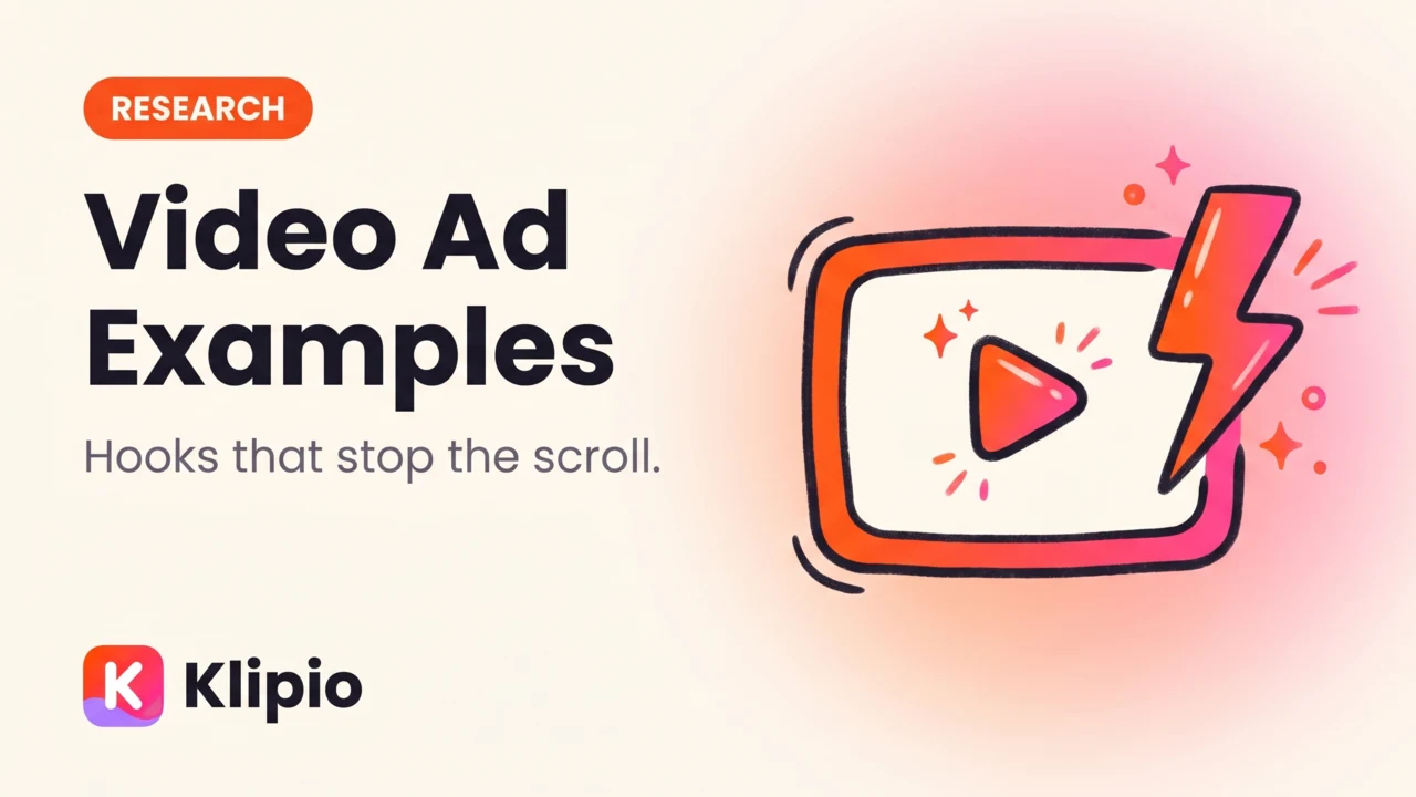 Facebook Video Ad Examples That Keep Running