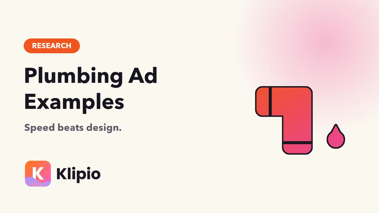 Plumbing Facebook Ad Examples That Get the Call