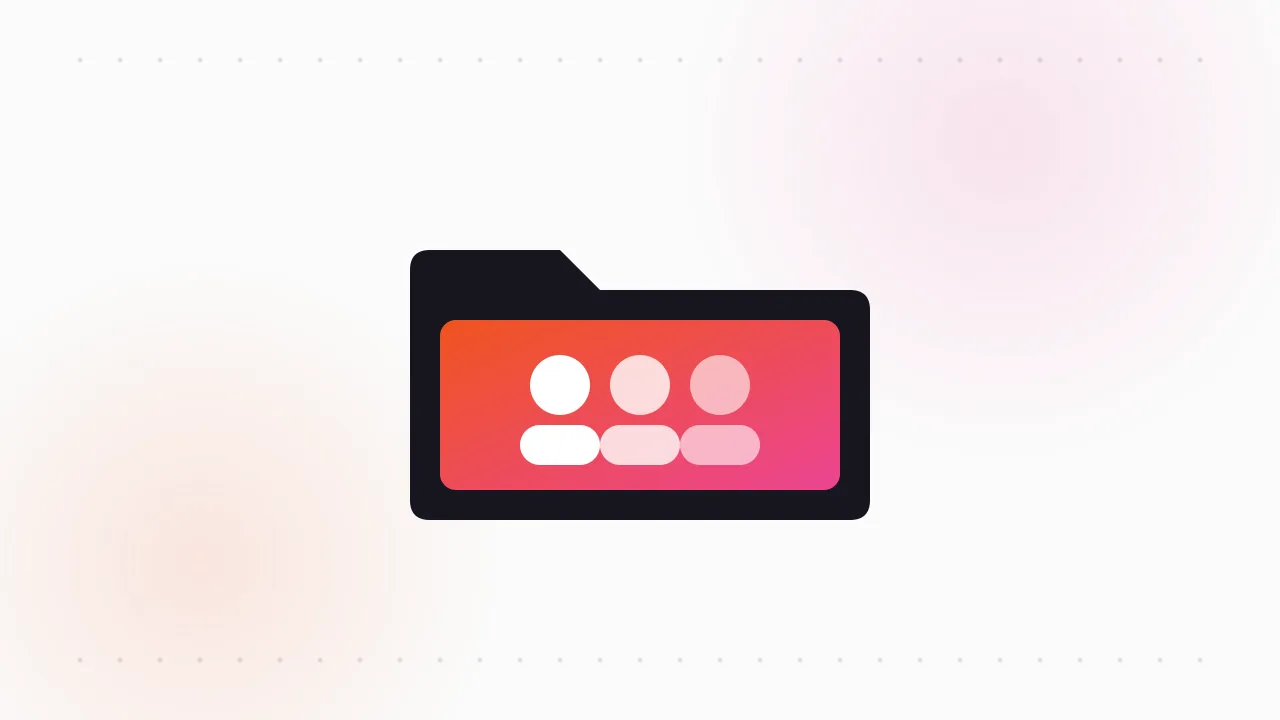 Share a Swipe File With Your Team: 4 Setups That Work