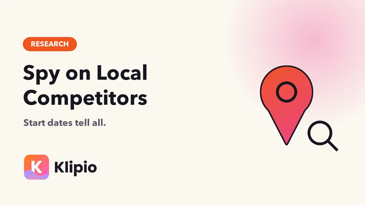 How to Spy on Local Competitors' Facebook Ads