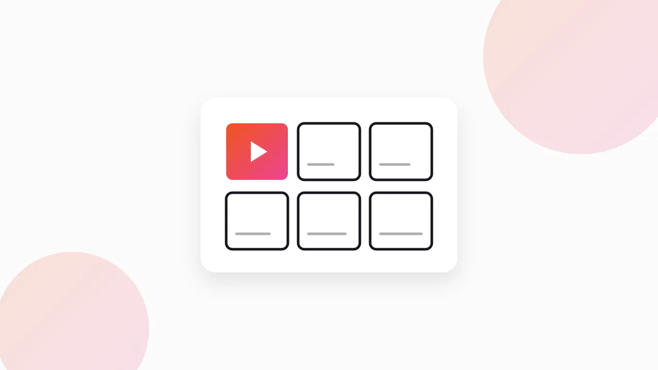 How to Storyboard a Competitor's Facebook Video Ad
