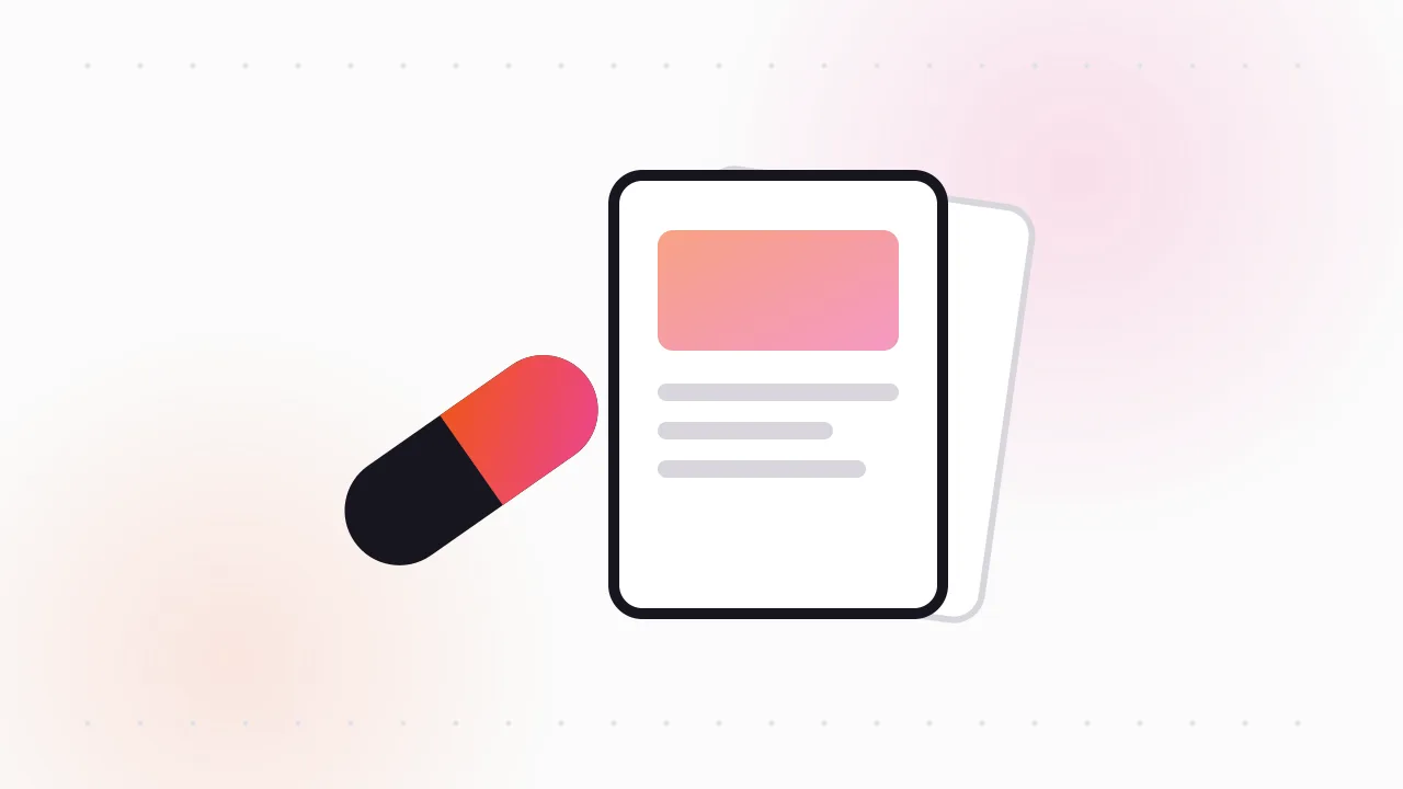 Health Supplement Ads Swipe File for Copywriters