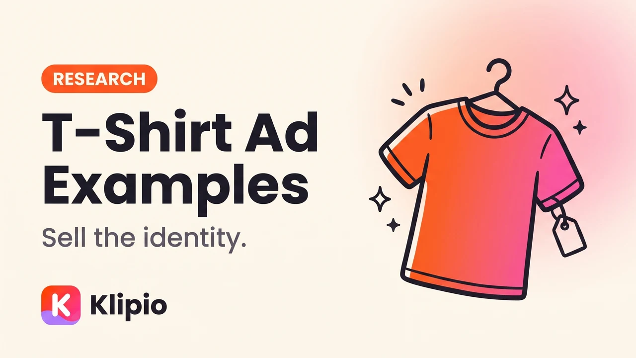 T-Shirt Facebook Ad Examples That Keep Running