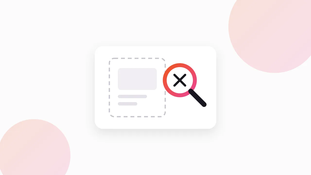 Why Can't I Find a Brand in the Meta Ad Library?